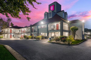 Red Roof Inn Spartanburg - I-85